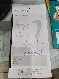 MONODENTAL CLINIC