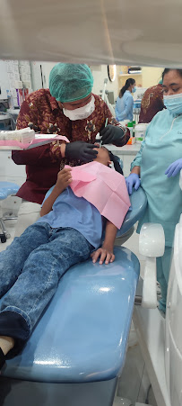 Smile Art Dental Aesthetic