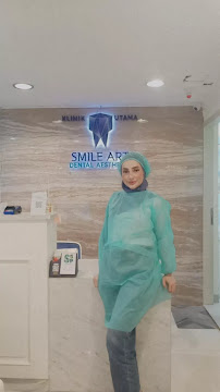 Smile Art Dental Aesthetic