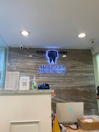 Smile Art Dental Aesthetic