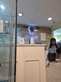 Smile Art Dental Aesthetic