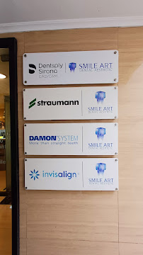 Smile Art Dental Aesthetic