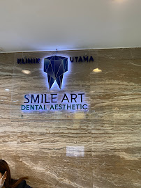 Smile Art Dental Aesthetic