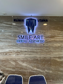 Smile Art Dental Aesthetic
