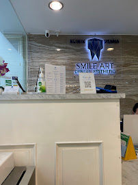 Smile Art Dental Aesthetic