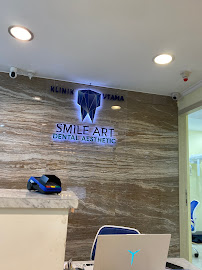 Smile Art Dental Aesthetic