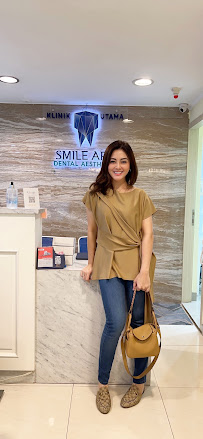 Smile Art Dental Aesthetic