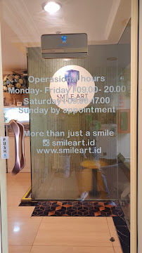 Smile Art Dental Aesthetic