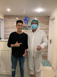 Smile Art Dental Aesthetic