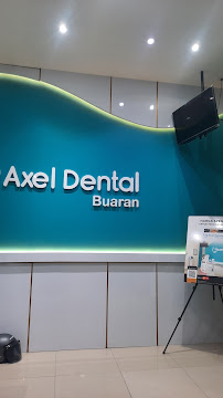 Axel Dental Buaran - Klinik Gigi Pilihan Keluarga Indonesia