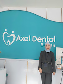 Axel Dental Buaran - Klinik Gigi Pilihan Keluarga Indonesia