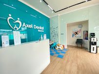 Axel Dental Buaran - Klinik Gigi Pilihan Keluarga Indonesia