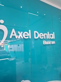 Axel Dental Buaran - Klinik Gigi Pilihan Keluarga Indonesia