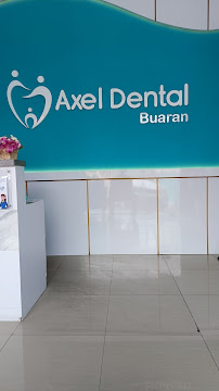 Axel Dental Buaran - Klinik Gigi Pilihan Keluarga Indonesia
