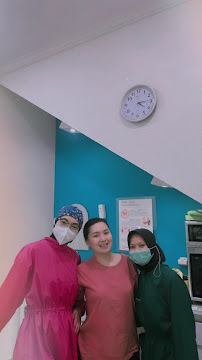 Axel Dental Buaran - Klinik Gigi Pilihan Keluarga Indonesia