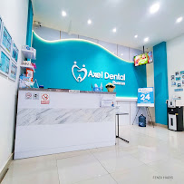 Axel Dental Buaran - Klinik Gigi Pilihan Keluarga Indonesia