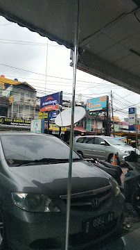 Axel Dental Buaran - Klinik Gigi Pilihan Keluarga Indonesia
