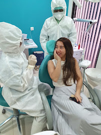 Axel Dental Buaran - Klinik Gigi Pilihan Keluarga Indonesia