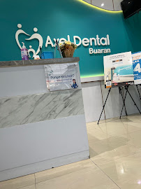 Axel Dental Buaran - Klinik Gigi Pilihan Keluarga Indonesia