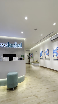 Klinik Gigi Tanjung Duren - Sozo Dental
