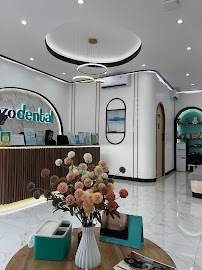 Klinik Gigi Tanjung Duren - Sozo Dental
