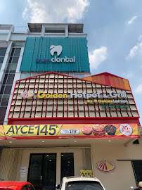 Klinik Gigi Tanjung Duren - Sozo Dental