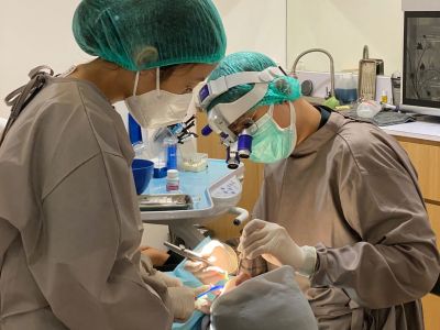 Dari Hati Dental Clinic - Aesthetic & Implant Center in Jakarta