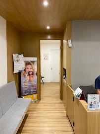 Dari Hati Dental Clinic Semanggi | Klinik Dokter Gigi DHDC Jakarta