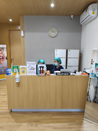 Dari Hati Dental Clinic Semanggi | Klinik Dokter Gigi DHDC Jakarta