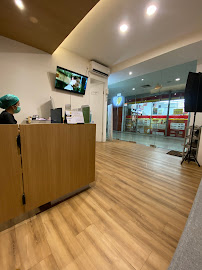 Dari Hati Dental Clinic Semanggi | Klinik Dokter Gigi DHDC Jakarta