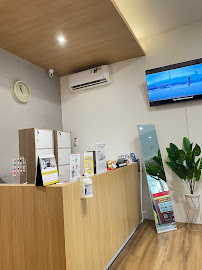 Dari Hati Dental Clinic Semanggi | Klinik Dokter Gigi DHDC Jakarta