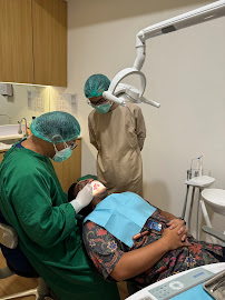 Dari Hati Dental Clinic Semanggi | Klinik Dokter Gigi DHDC Jakarta