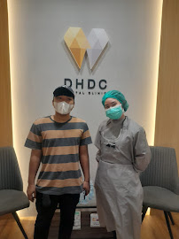 Dari Hati Dental Clinic Semanggi | Klinik Dokter Gigi DHDC Jakarta