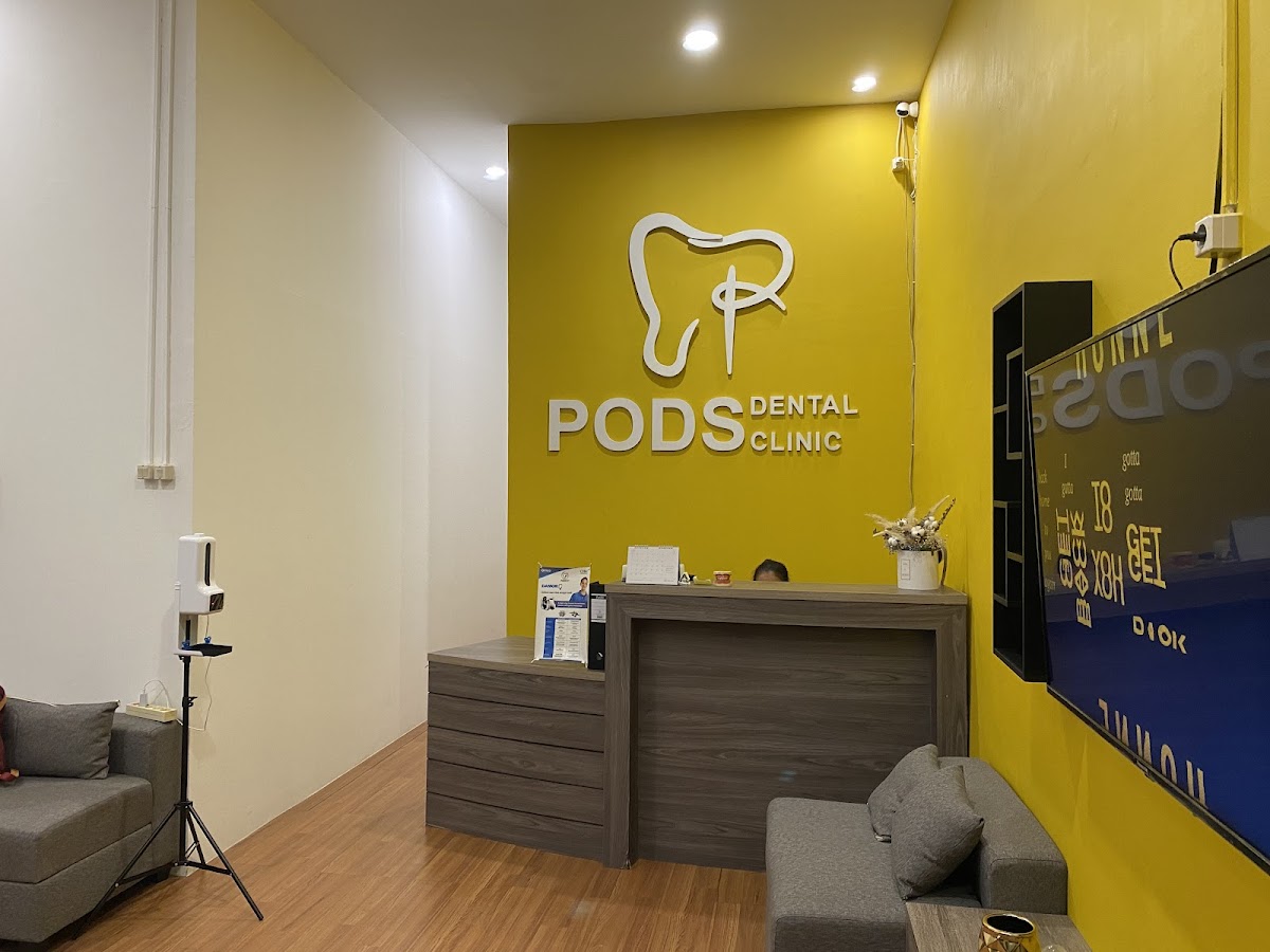 PODS Dental Clinic - Tebet - dental clinic in Jakarta, Indonesia
