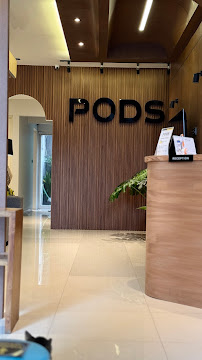 PODS Dental Clinic - Tebet