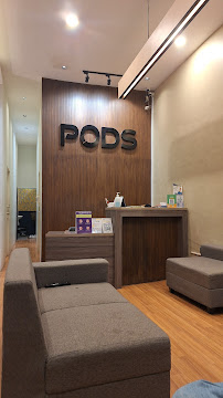 PODS Dental Clinic - Tebet