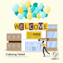 PODS Dental Clinic - Tebet