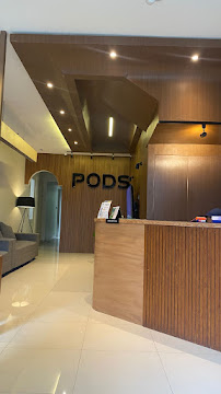 PODS Dental Clinic - Tebet