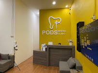 PODS Dental Clinic - Tebet in Jakarta
