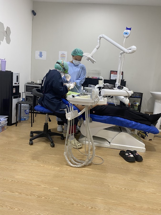 Dokter Gigi Jakarta Barat - EDental