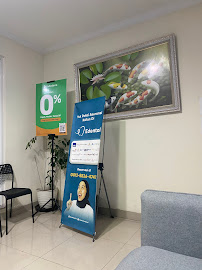 Dokter Gigi Jakarta Barat - EDental