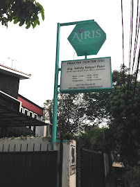 Airis Dental Clinic Tebet | Klinik Dokter Gigi Jakarta Selatan