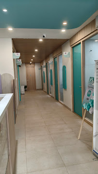 Airis Dental Clinic Tebet | Klinik Dokter Gigi Jakarta Selatan