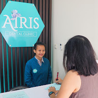 Airis Dental Clinic Tebet | Klinik Dokter Gigi Jakarta Selatan