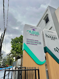 Airis Dental Clinic Tebet | Klinik Dokter Gigi Jakarta Selatan