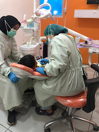 Orange Dental Grogol