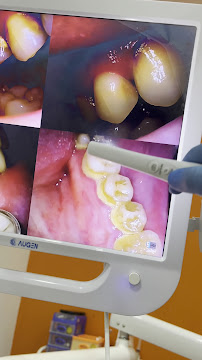 Orange Dental Grogol