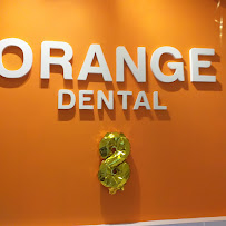 Orange Dental Grogol