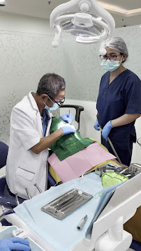 Arirang Dental Clinic