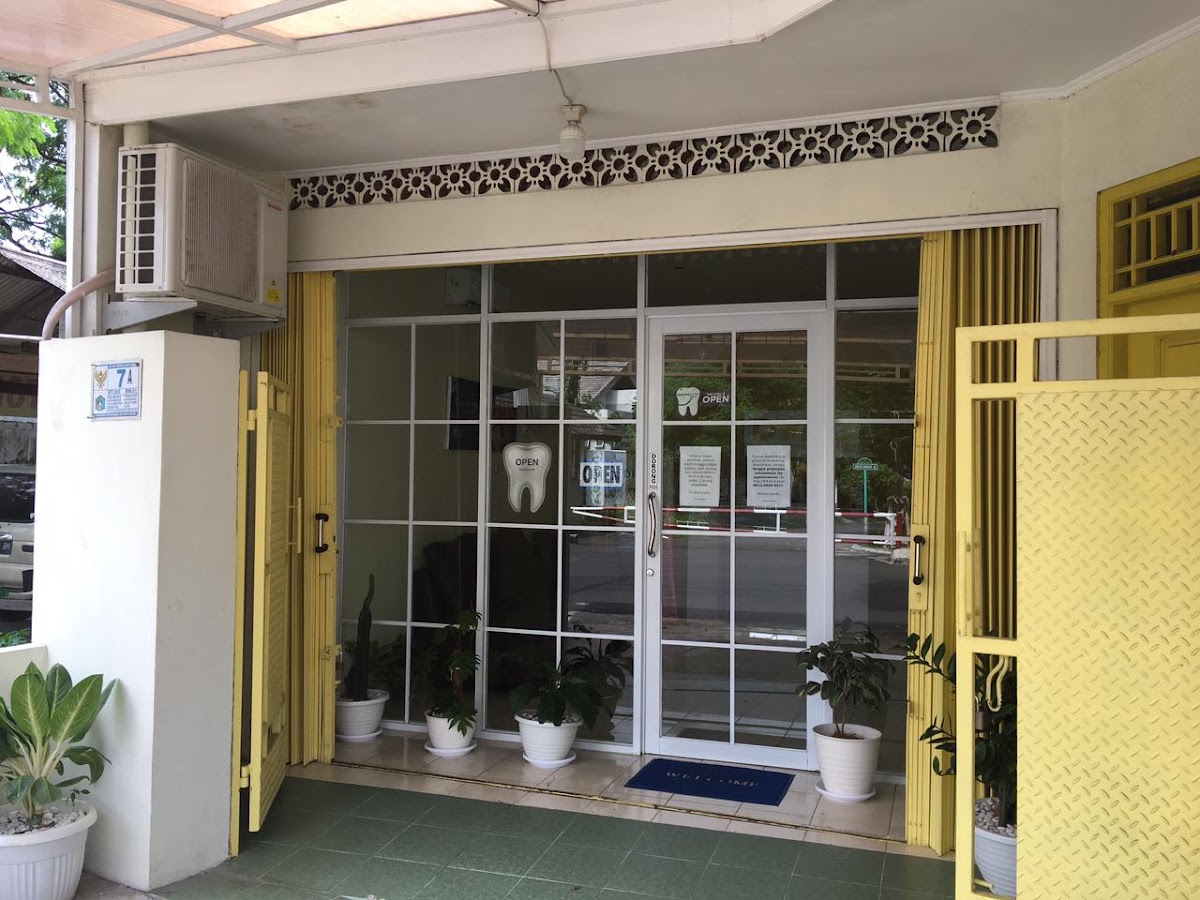Dentalmate Dental Care | Dokter Gigi Jakarta Timur - dental clinic in Jakarta, Indonesia
